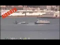 Video di US Airways Crash Video Flight 1549 - Coast Guard Video