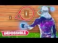 FIND THE IMPOSSIBLE BUTTON TO ESCAPE