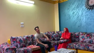 مقلب طلبت الدهب من ليلي و اهلها وكان رد فعلهم صادم 