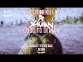 Download Lagu Dj Stonekilla \u0026 X-MAN - Coco To Di Max (Remix By Dj John 972)