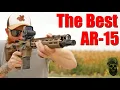 The Best AR-15 A 10 Year Review