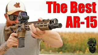 The Best AR-15 A 10 Year Review