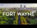 Top 10 Best Things to Do in Fort Wayne Indiana - Travel Guide 2024
