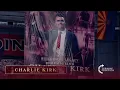 Lagu Remembering Charlie Kirk (Worship Moment) - Turning Point USA - Kari Jobe