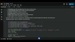 6 4 Sequence Processing With Convnets 