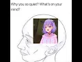 Download Lagu Fell in love to Mythia Batford’s voice #mythialive #mythia_clip #shorts #vtuber