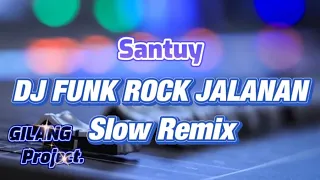 Download DJ KU SIMPAN RINDU DI HATI (FUNK ROCK JALANAN) SLOW REMIX MP3