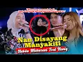 Download Lagu Nan Disayang Manyakiti (Live) Nabila Maharani Feat Nuniq