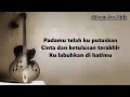 Download Lagu SouQy Band   Sahabatku Cintaku Video Lirik Lagu