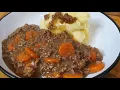 Download Lagu Scottish Mince and Tatties