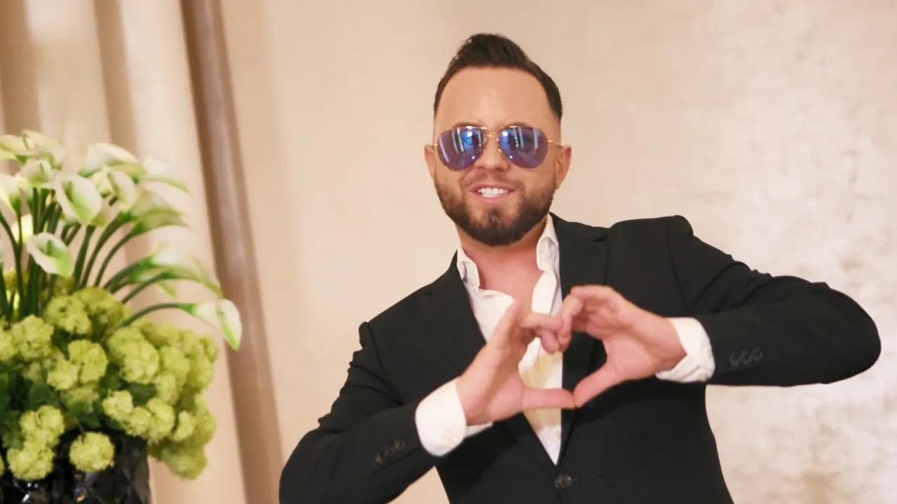 Blondu' de la Timisoara - Dintr-o viata atatea zile (Originala 2021)