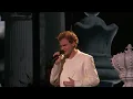 Aiden Ross Performs "The Winner Takes It All" by ABBA | The Voice Live Finale | NBC
