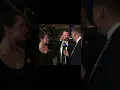 MARKWAYNE MULLIN WIFE SHARE LAUGHS FAiLLA RED CARPET MOMENT HEATS UP