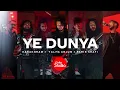 Download Lagu Coke Studio | Season 14 | Ye Dunya | Karakoram x Talha Anjum x Faris Shafi