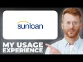 Sun Loan Express Loan Review - Usage Experience