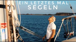 Ein letztes Mal Segeln auf der Ostsee – Wal oder Elektromotor?! & Nordstream 2 || Sailing 7seas