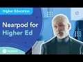Nearpod for Higher Ed overview