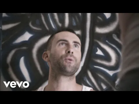 Download MP3 Maroon 5 - One More Night (Official Music Video)