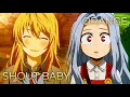 Orange x Shout Baby | Mashup of Your Lie In April, My Hero Academia [7!! x Ryokuoushoku Shakai]