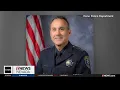 Regional Human Exploitation and Trafficking Unit arrested former Reno deputy chief Thomas Robinson