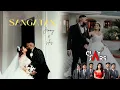 Download Lagu Sangatan - Clayjars || Silas \u0026 Jemmy wedding special (Official music video)