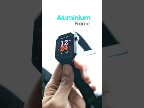Anarc Watch 2 Review 2026 - Tech Burner Watch Anarc 2