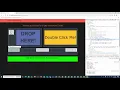 Actions Class in selenium Mouse Hover Double click Right Click Drag and drop in selenium