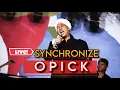 Download Lagu OPICK LIVE KONSER DI SYNCHRONIZE FEST 2023