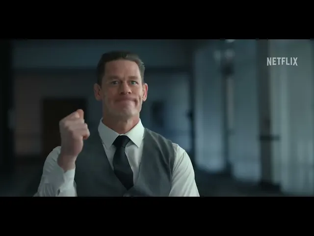 Mr. McMahon | Trailer