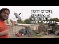 Free Data From Space With Othernet Is Almost Over