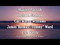 Daybreak Obituaries 2020