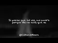 Franco De Vita, Sin Bandera - Si La Ves (Letra)