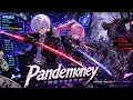 New Multi Sub Pandemoney EP1-123