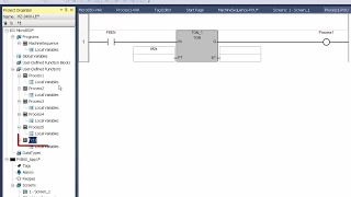 Micro800 Controller - Developing User-Defined Functions R10