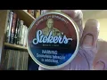 What is it Stoker s LC Straight 2019