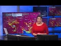March 2023 Live ABC Severe Weather Coverage