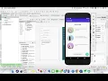 04 2 Input Controls - Codelab Android Studio