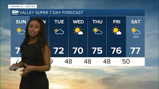 KERO 23 ABC News Bakersfield Latest Headlines March 12 10pm