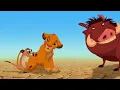 The Lion King - Hakuna Matata Music Video I 4K Ultra HD