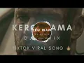 Mamaiya Kero Kero Kero Mama | DJ remix | Full Lyrics Song | #subscribe