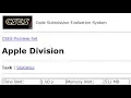 Apple Division - CSES Introductory Problems