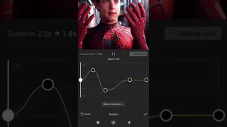 Zoom Out Effect In Vivacut And Capcut App Vivacut Capcut Edit Zoomout Shorts 