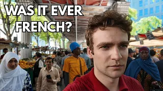 has paris always been like this where are the french