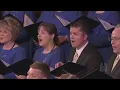 Joy in the Morning | The "West Point Brass" and The Tabernacle Choir