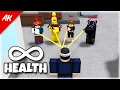 How To Do Inmard In Roblox Prison Life