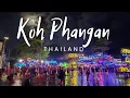 Download Lagu Full Moon Party March 2025: The Wildest Night on Koh Phangan. Thailand
