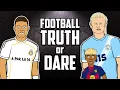 Download Lagu VOETBAL WAARHEID of DURVEN😂 (met in de hoofdrol Haaland Mbappe Ronaldo Yamal - Frontmen Seizoen 9)