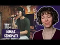 Download Lagu First time hearing Dimas Senopati - Reaction and Vocal Analysis of What's Up (4 Non Blondes Cover)