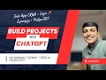 Build a Todo CRUD App with Login Signup Using Express js PostgreSQL Sequelize with ChatGPT