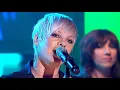 P!nk - So What - LIVE on The Paul O'Grady Show (29/September/2008)